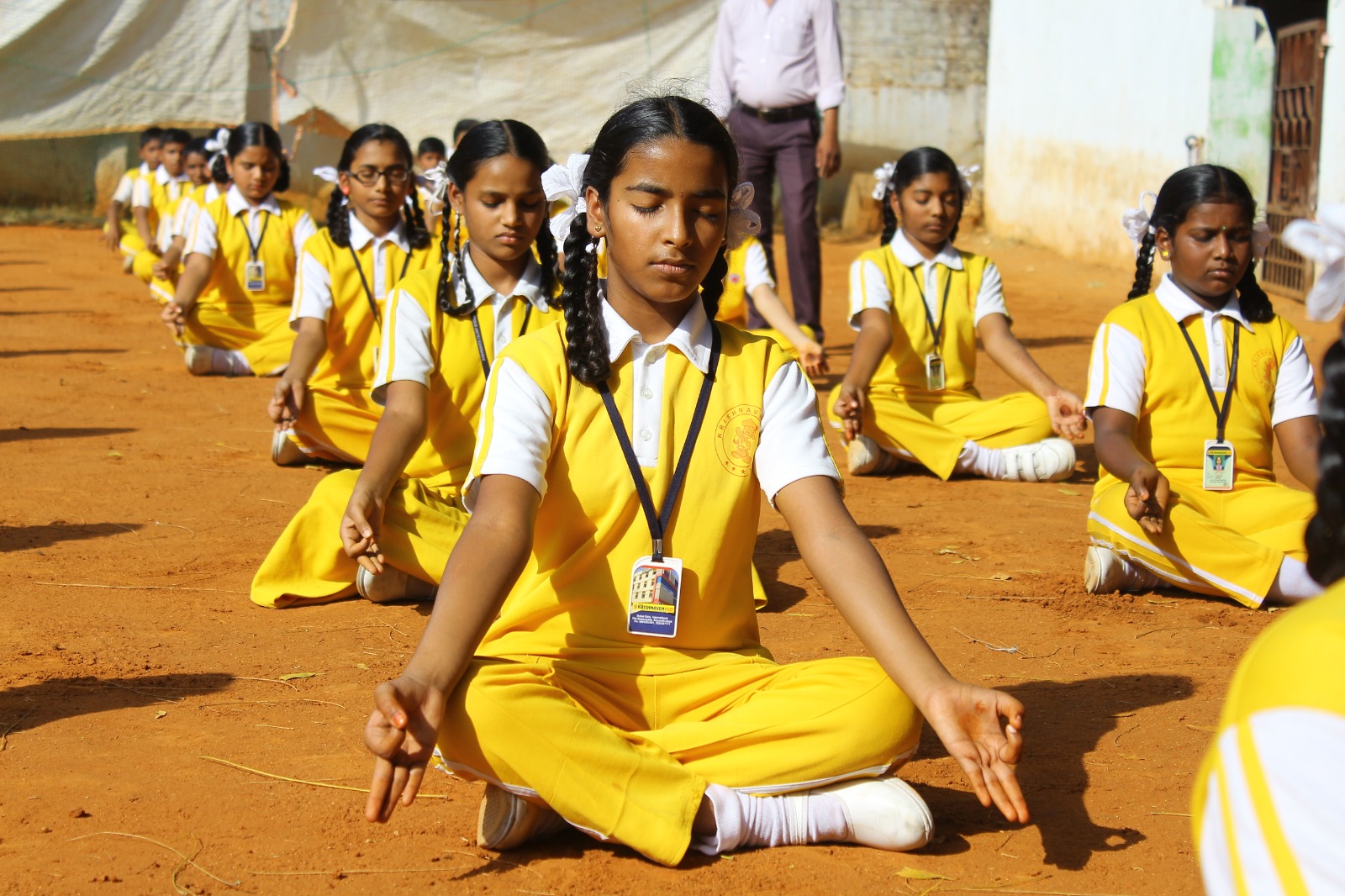 Krishnaveni Talent School